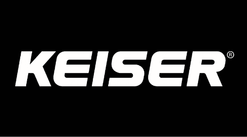 Keiser Logo 