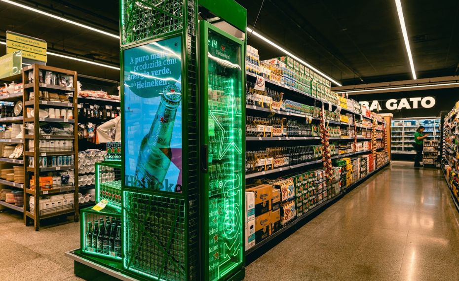 Heineken elenca 5 etapas fundamentais para o sucesso de estratégias de Trade Marketing