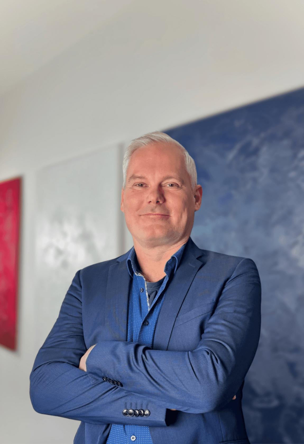 Hakan Yaray, Vertriebsleiter bei Lions Group Versicherungsmakler Berlin 