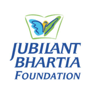 Jubilant Bhartia Foundation