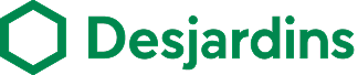 Desjardins Logo