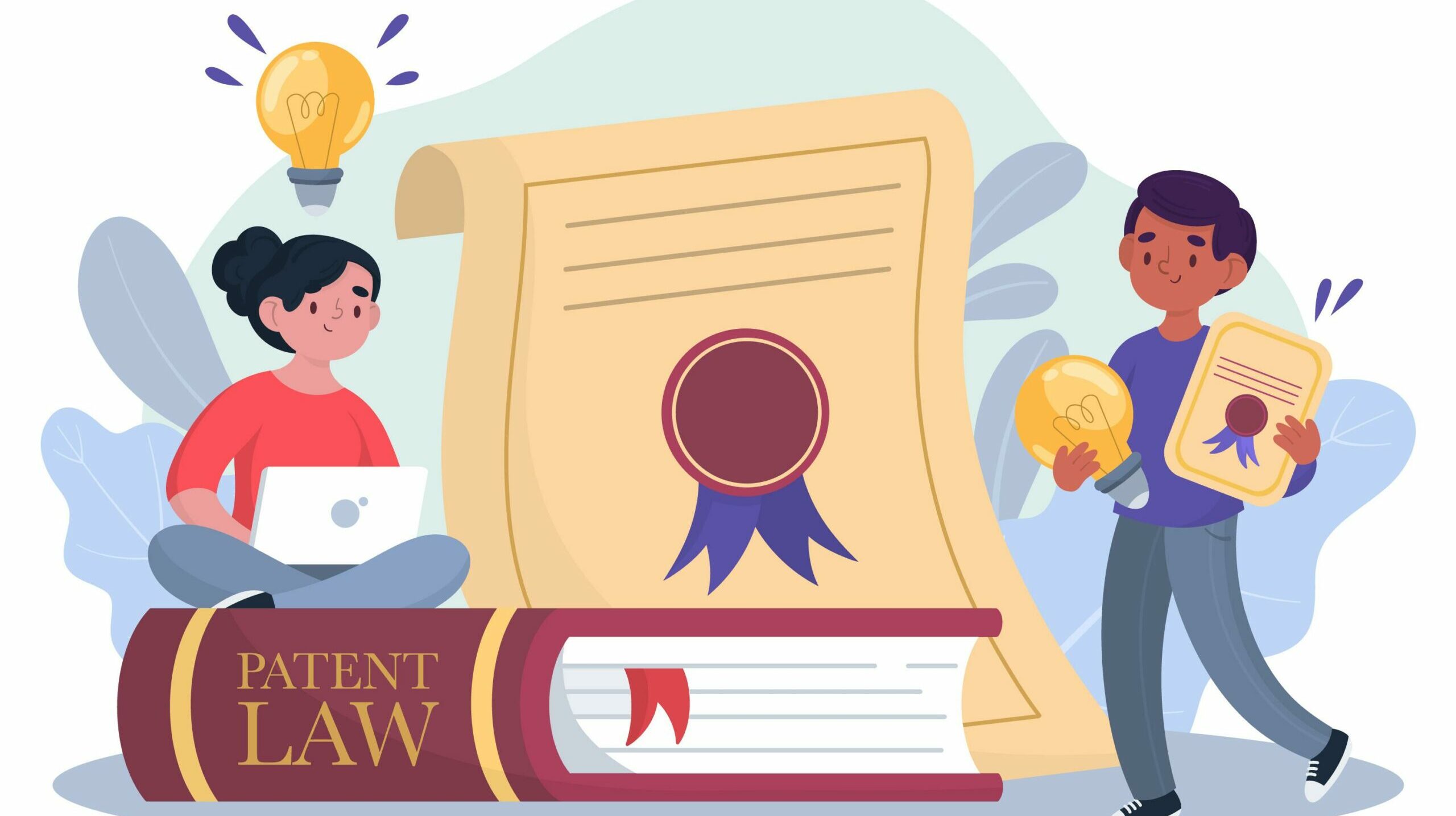 The Role of Patent Attorneys