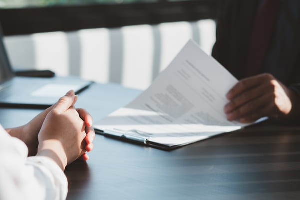 Rédaction et choix du contrat de travail