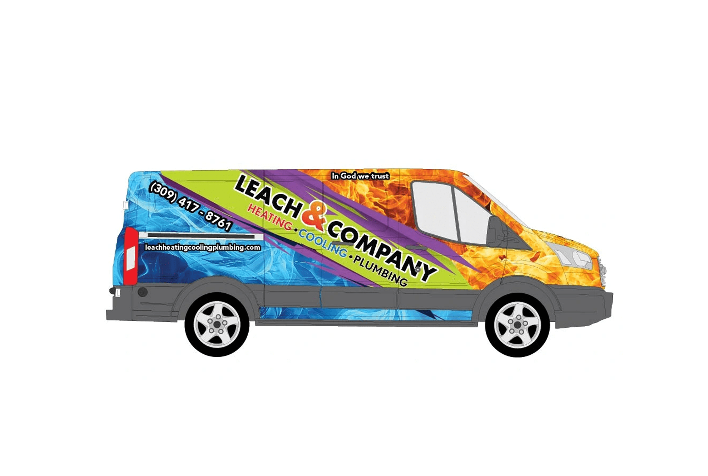 Vehicle Wraps