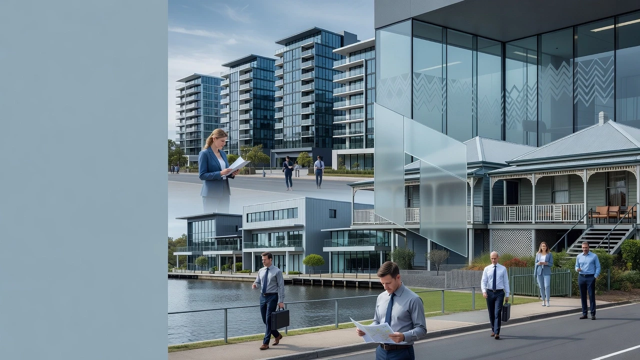 Choosing the Right Conveyancing Solicitor: Key Takeaways