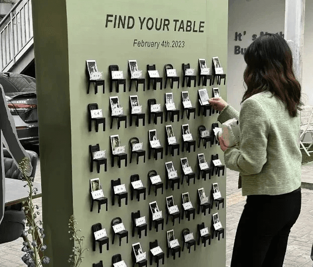 BW Event360香港企業活動策劃，產品發佈會及商務派對宣傳。