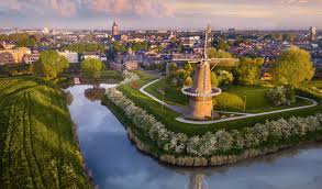 dakgoot schoonmaken Gorinchem