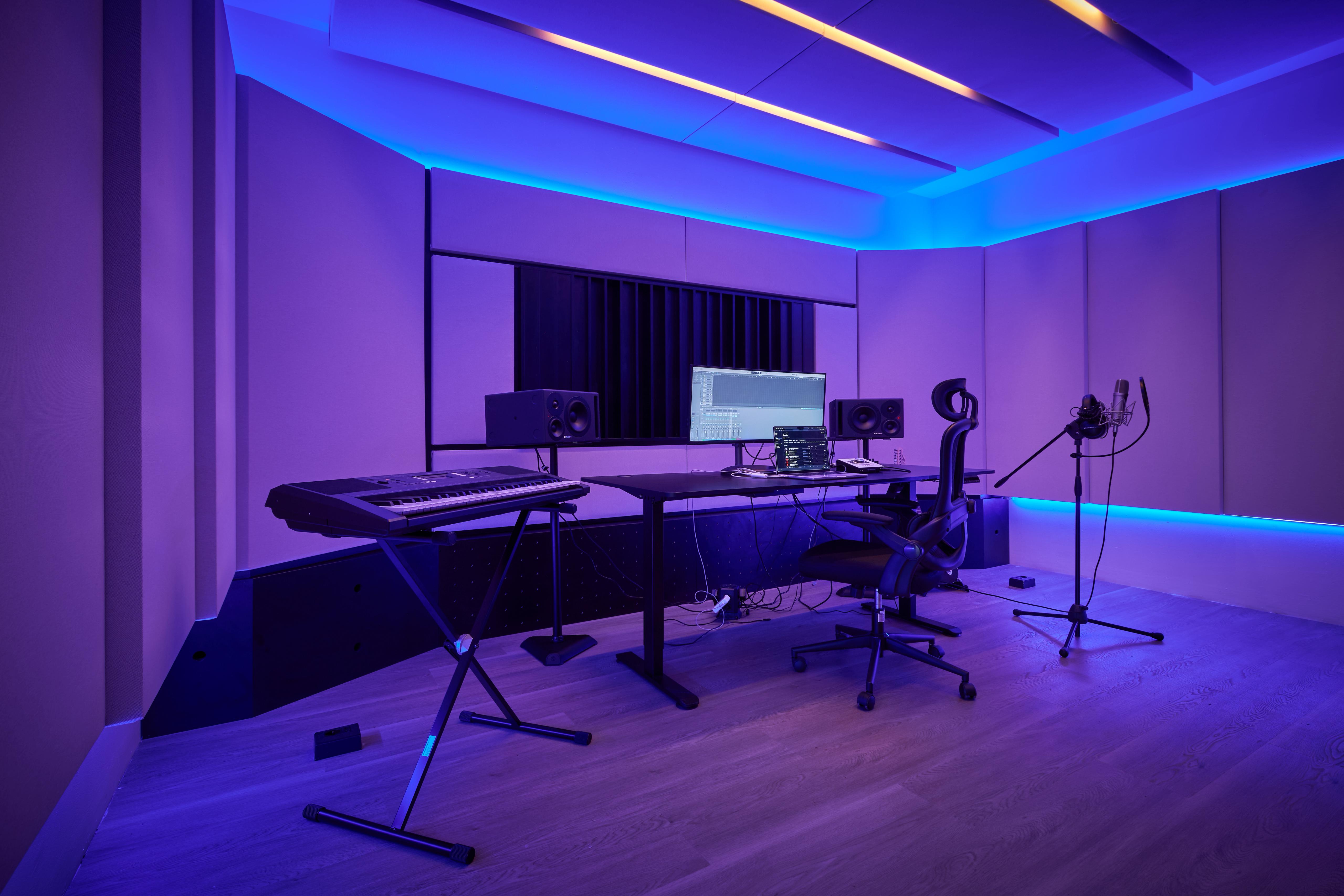 Hypn Academy customer