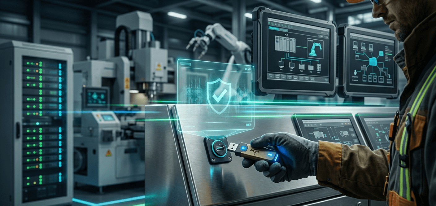 Best USB Device Shieldworkz