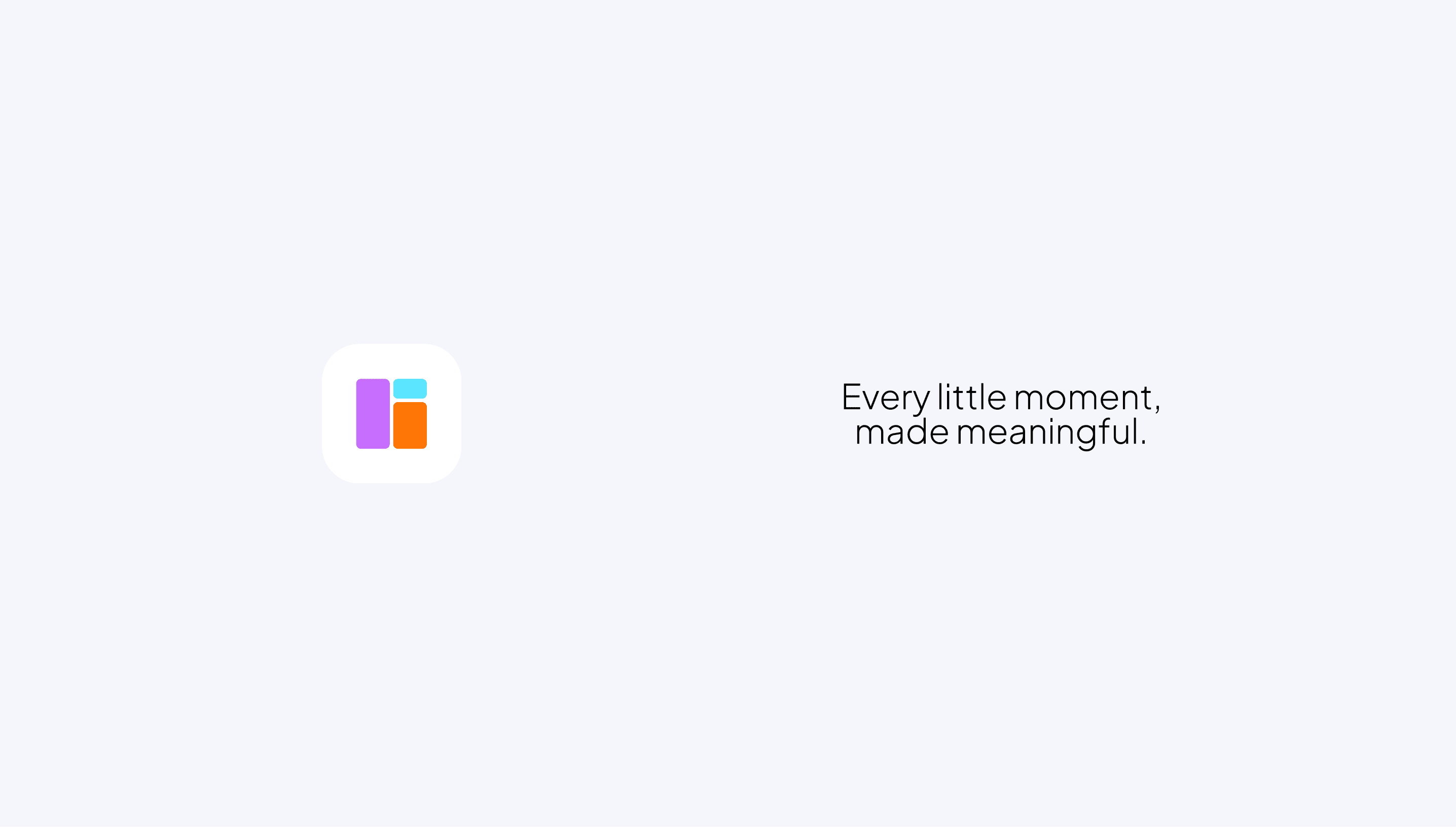 Litlo app icon and wordmark