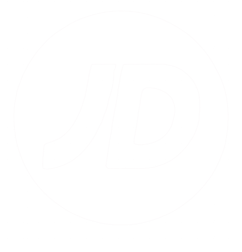 JD logo