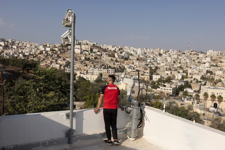 İsrail’in Filistinliler İçin Geliştirdiği Siber Güvenlik Uygulamaları ve Kişisel Veriye Saygısı (!) 