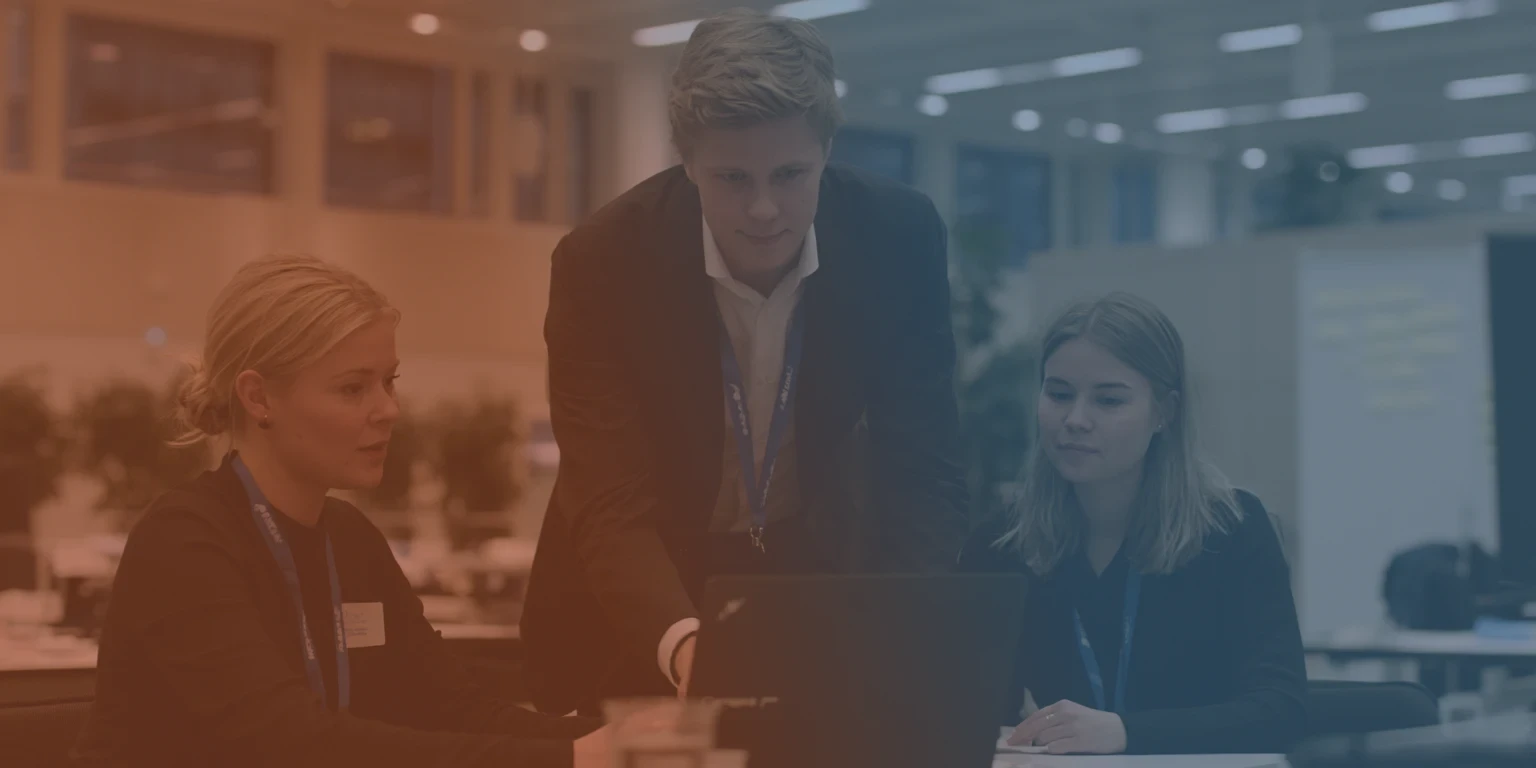 Corporate TA team