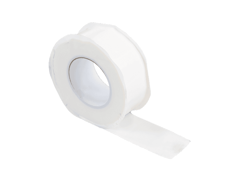 Wolfi Easyflex 60 mm – role pružné pásky bez podkladového papíru