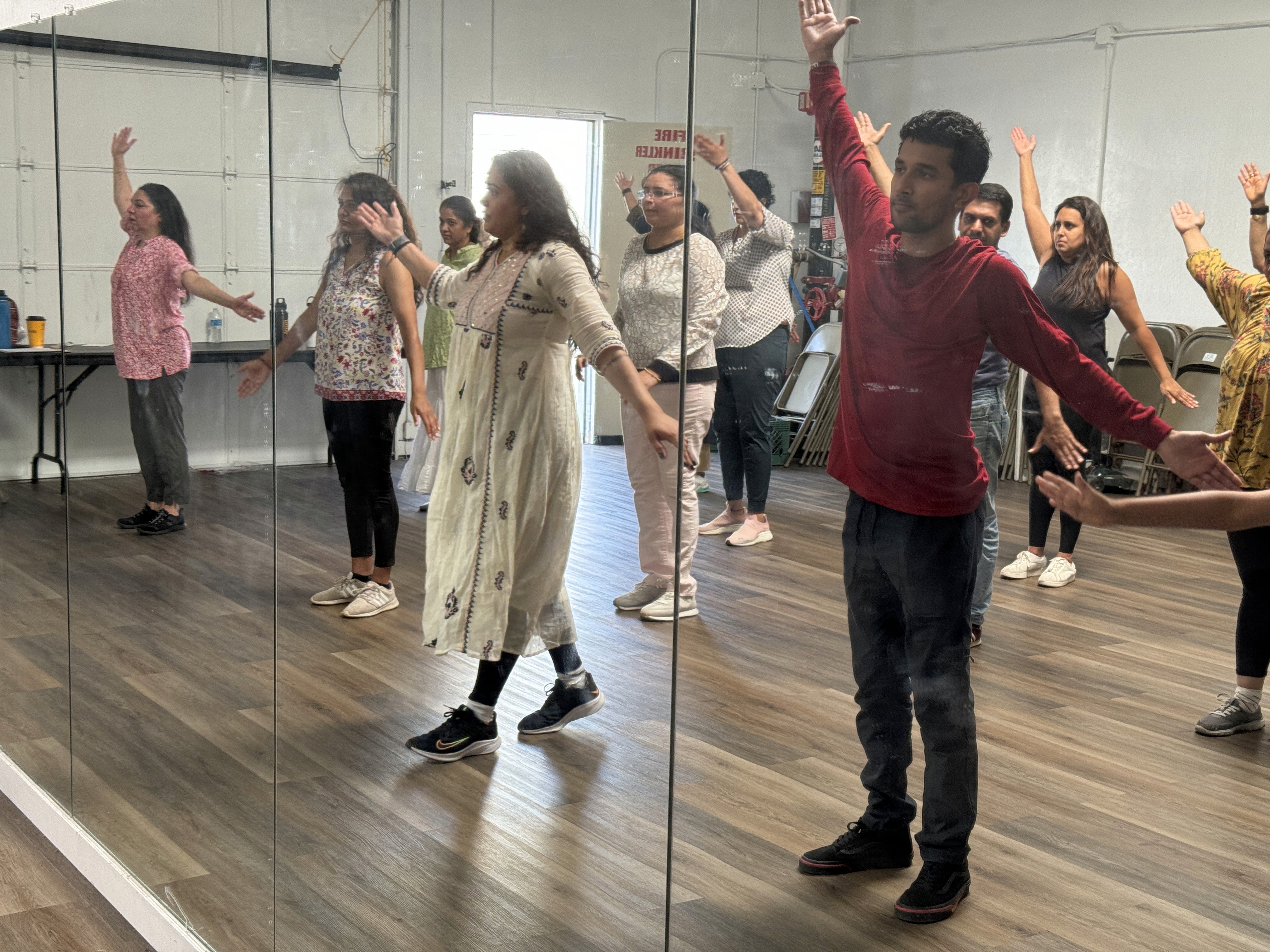 Kid Classes Image 1