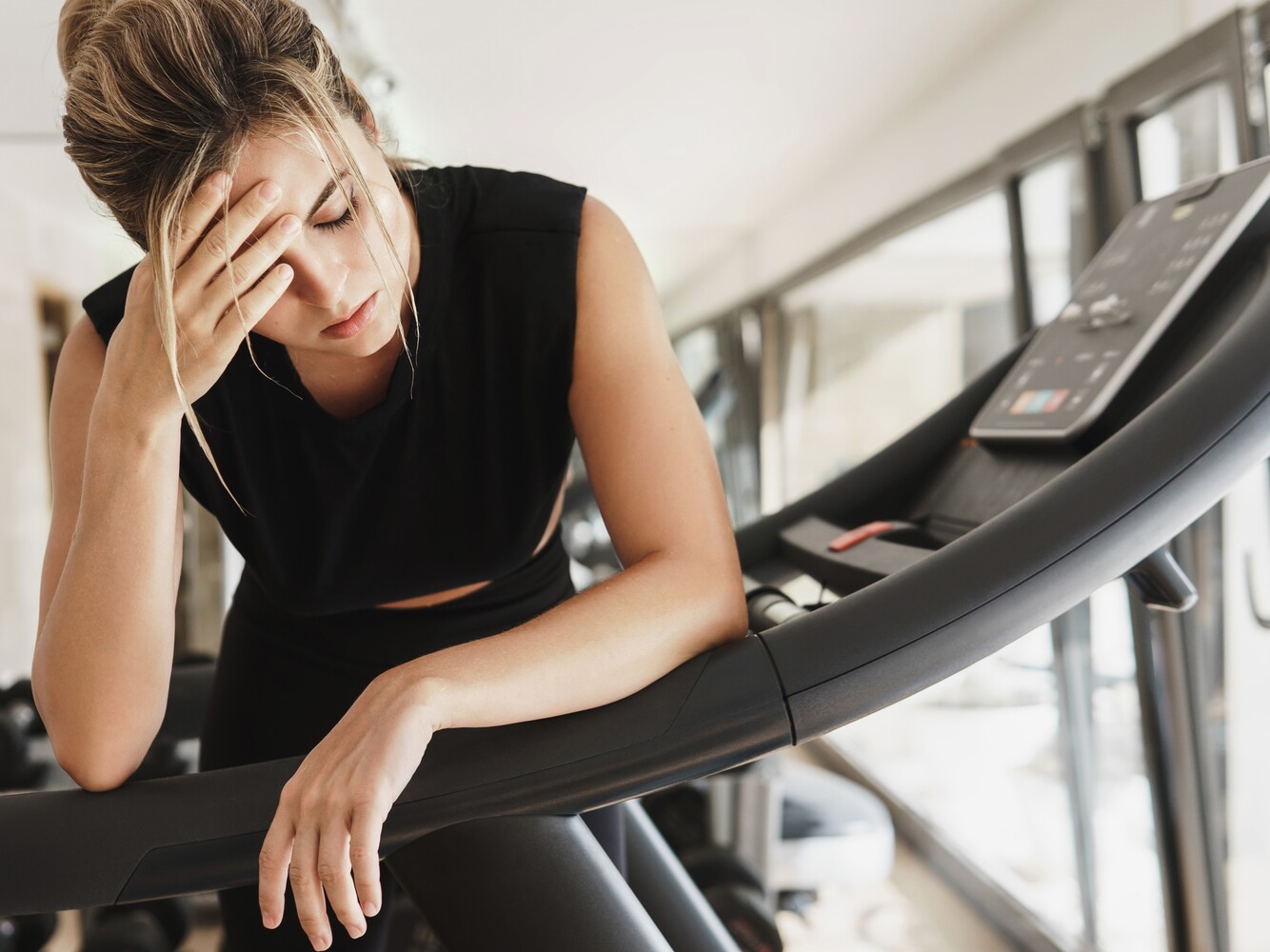 best exercise machine to lose weight