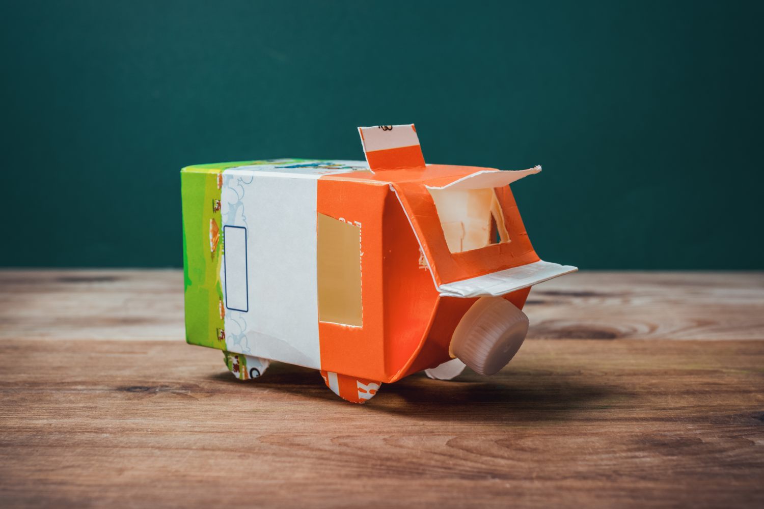 suprimentos sustentável