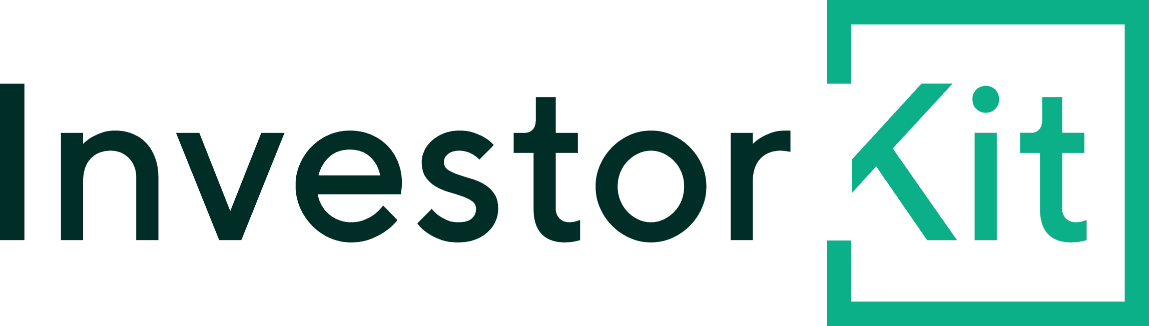 InvestorKit logo