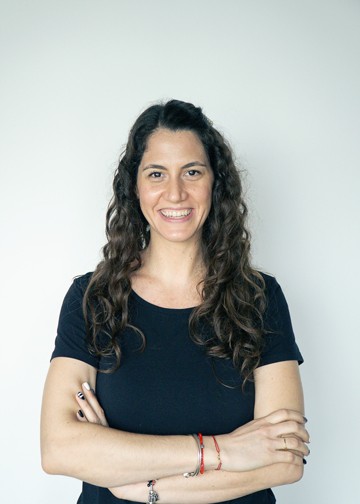 Team member