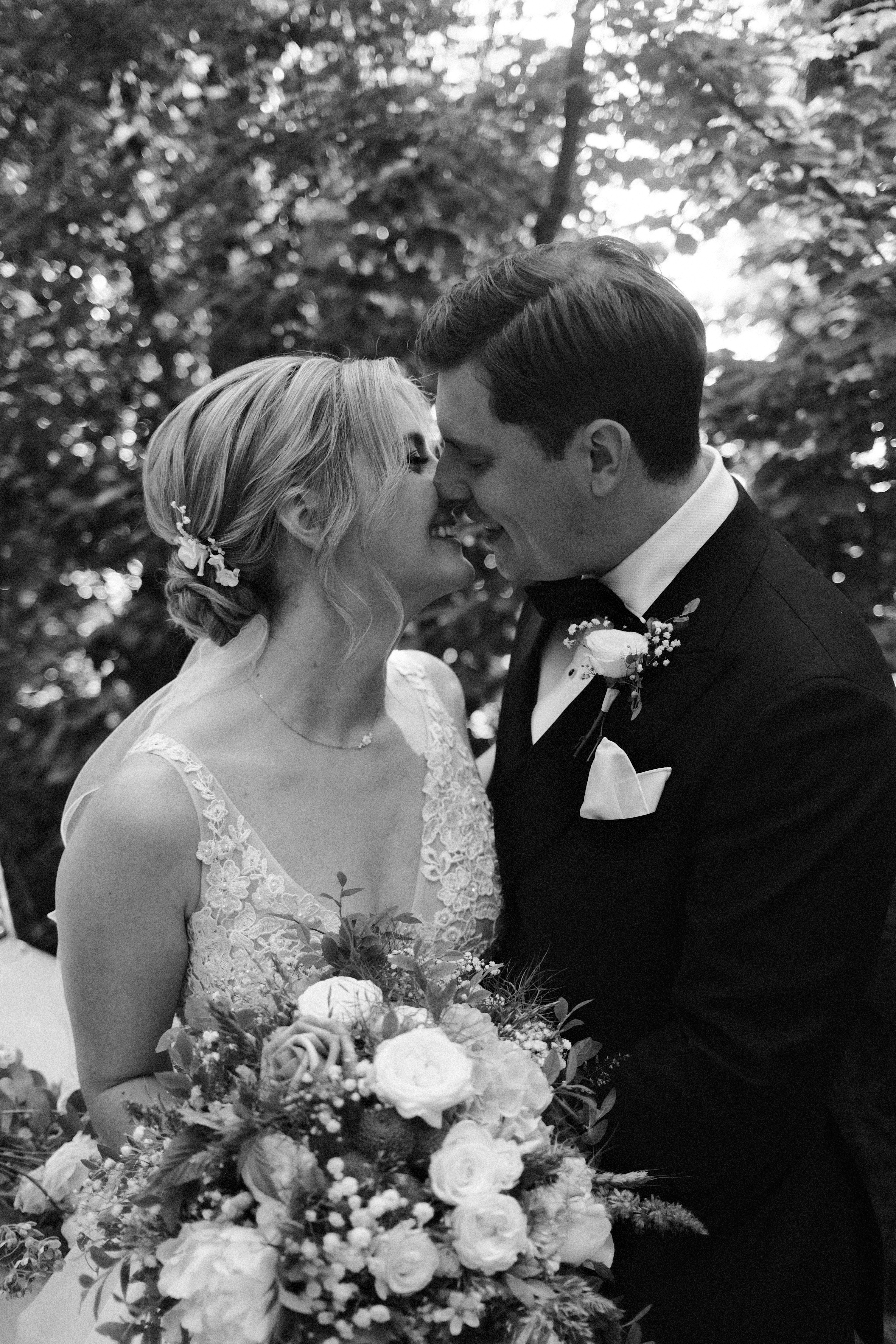 Fotoshooting: Hochzeit Clara & Tobi