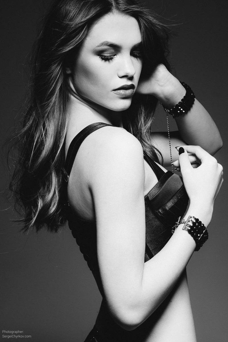 Photographer: Sergei Chyrkov. Фотограф: Сергей Чирков