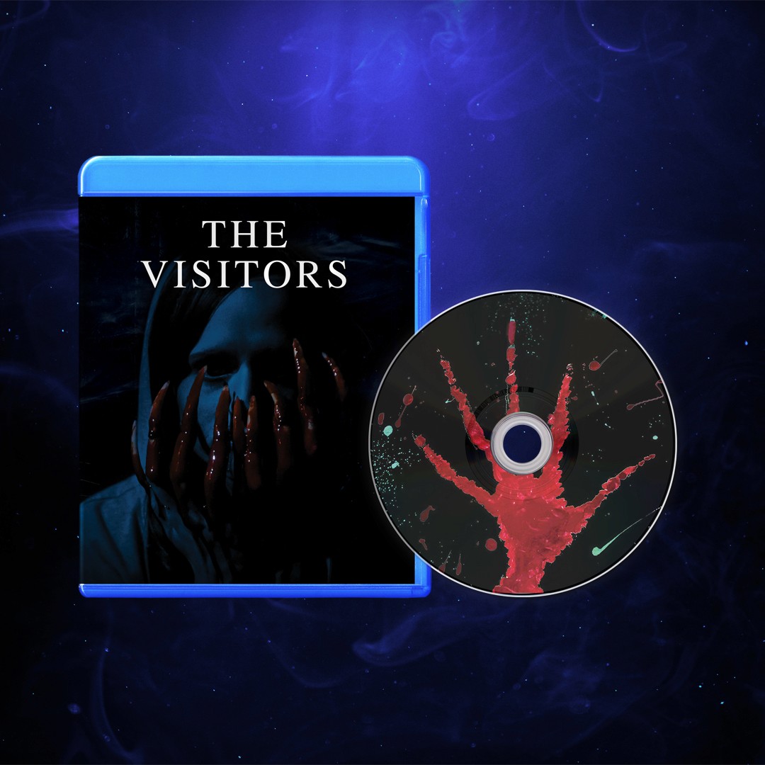 the visitors blu-ray