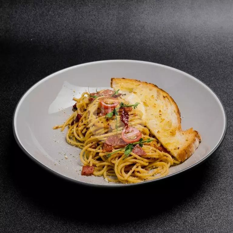 Aglio E Olio