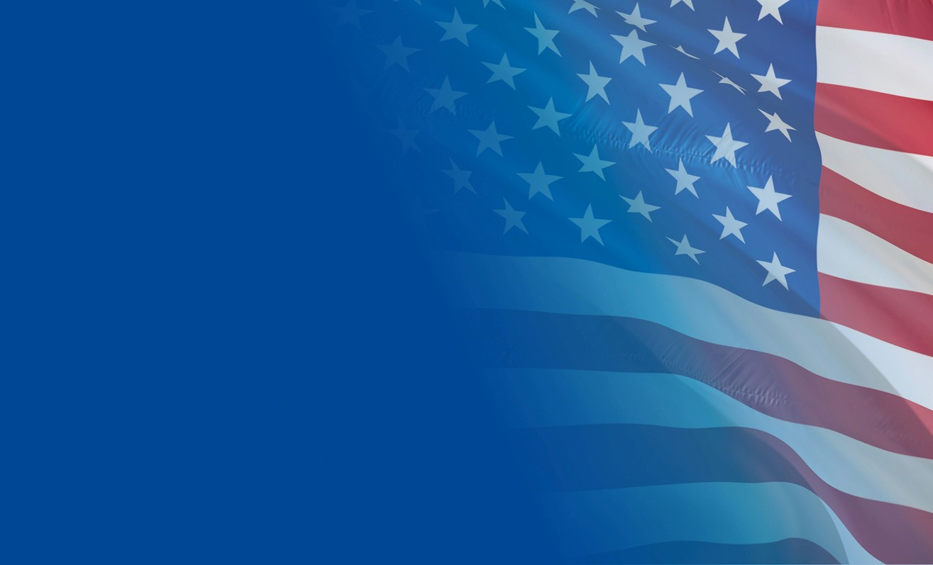American flag