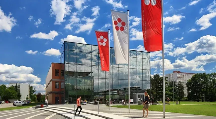 Mendel University affordable University To Study In Czech Republic