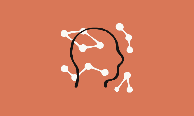 black car with half white and half black background