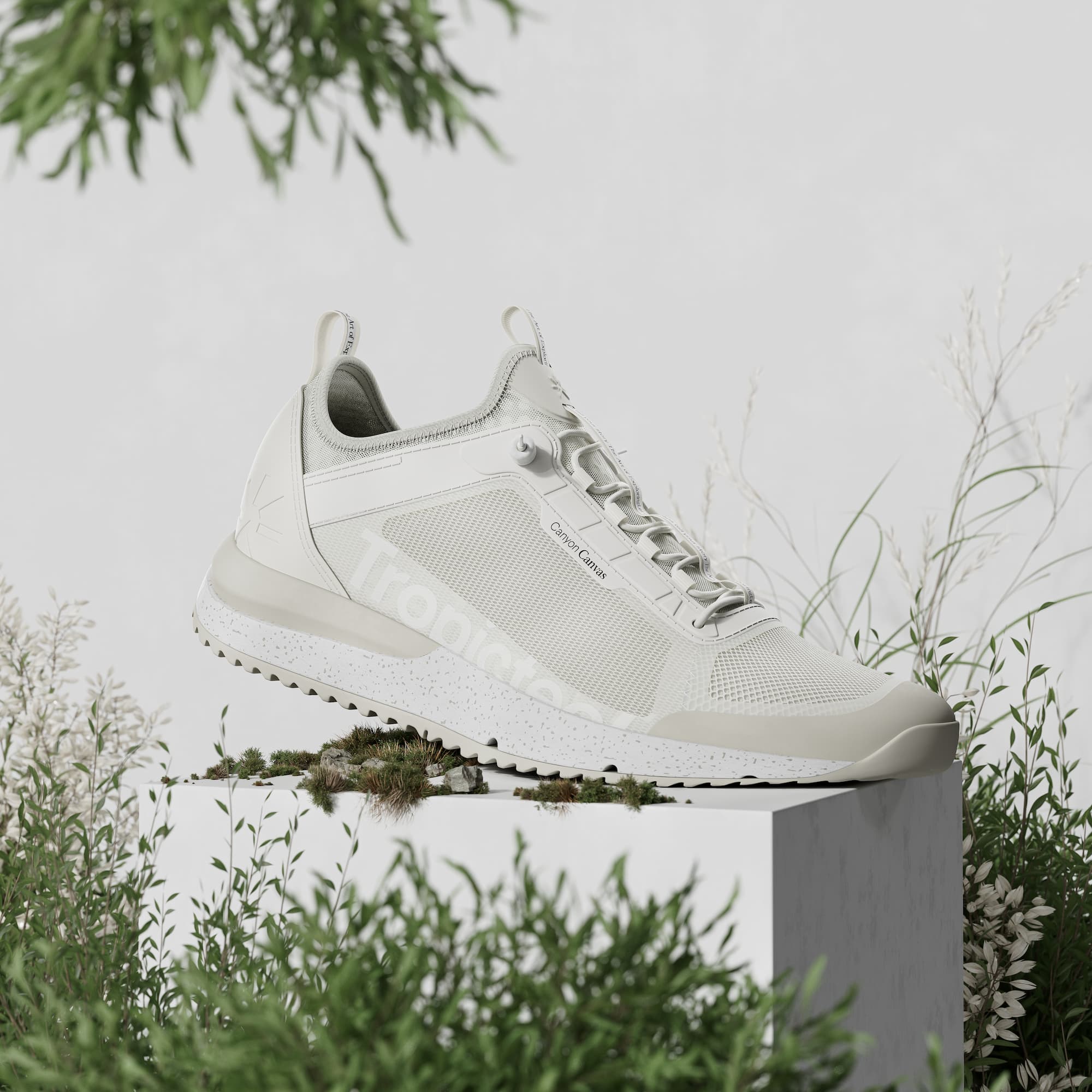 High-end CGI product render by Este Studio