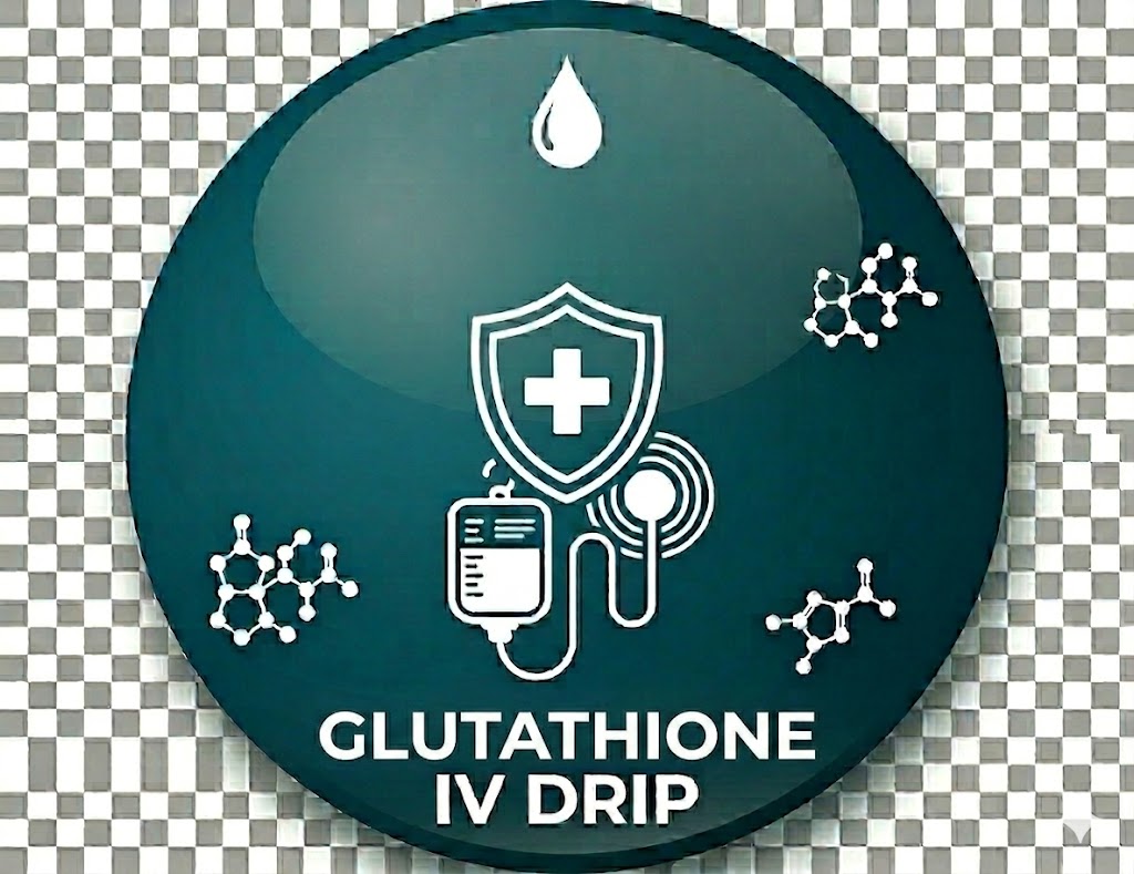 Glutathione IV Drip