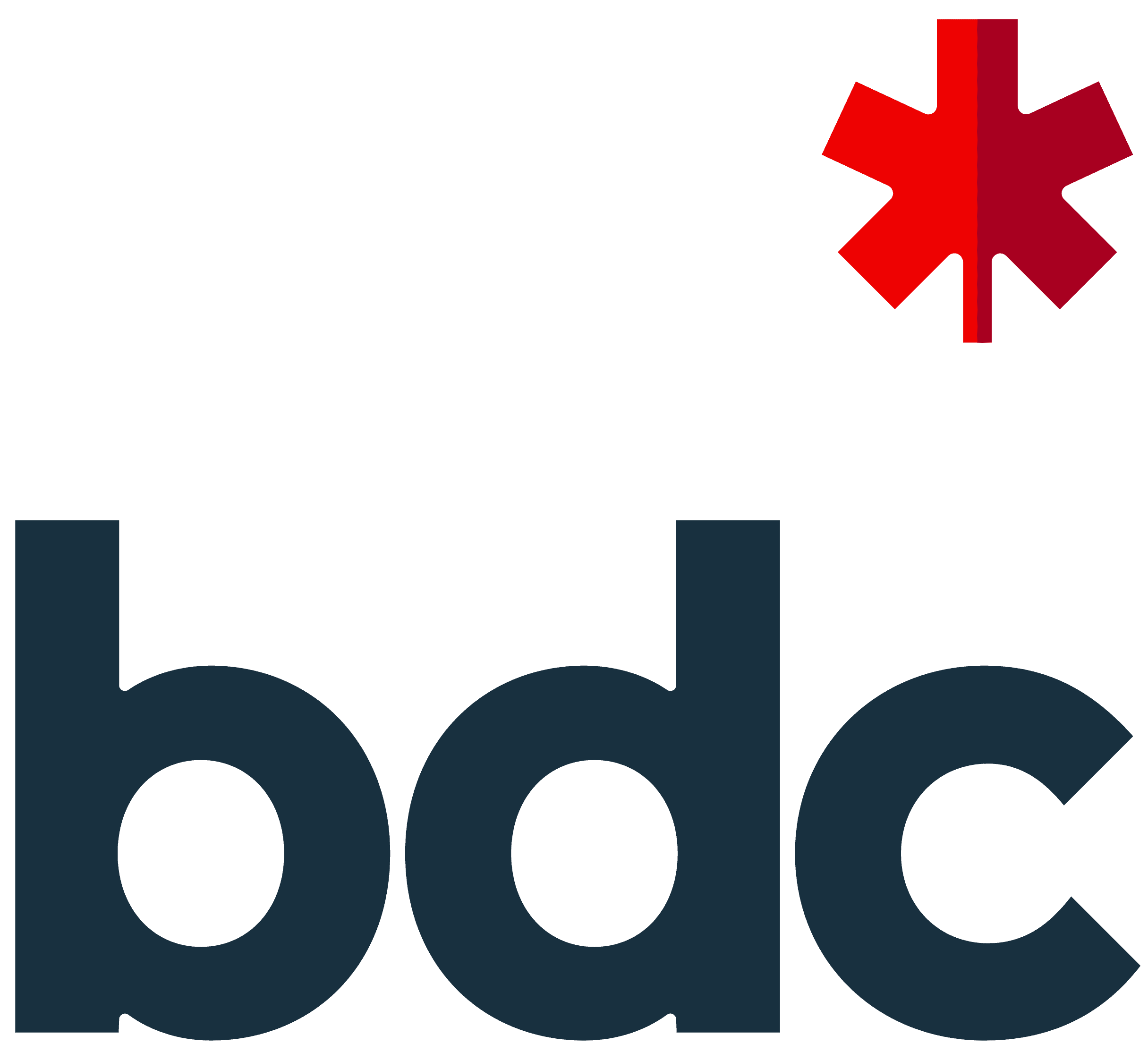 Logo of BDC