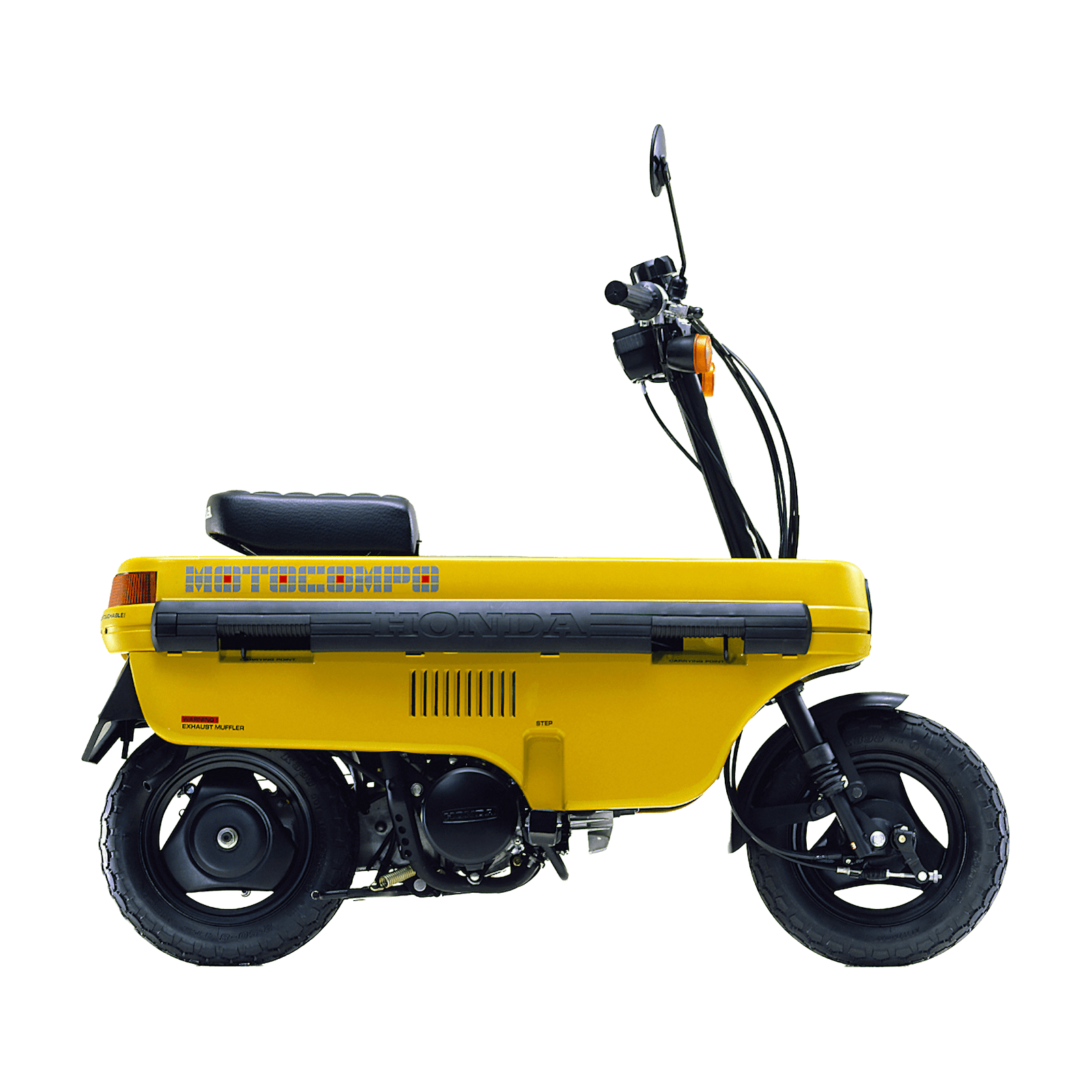 Honda Motocompo