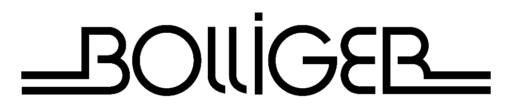 Bolliger