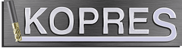 Kopres logo
