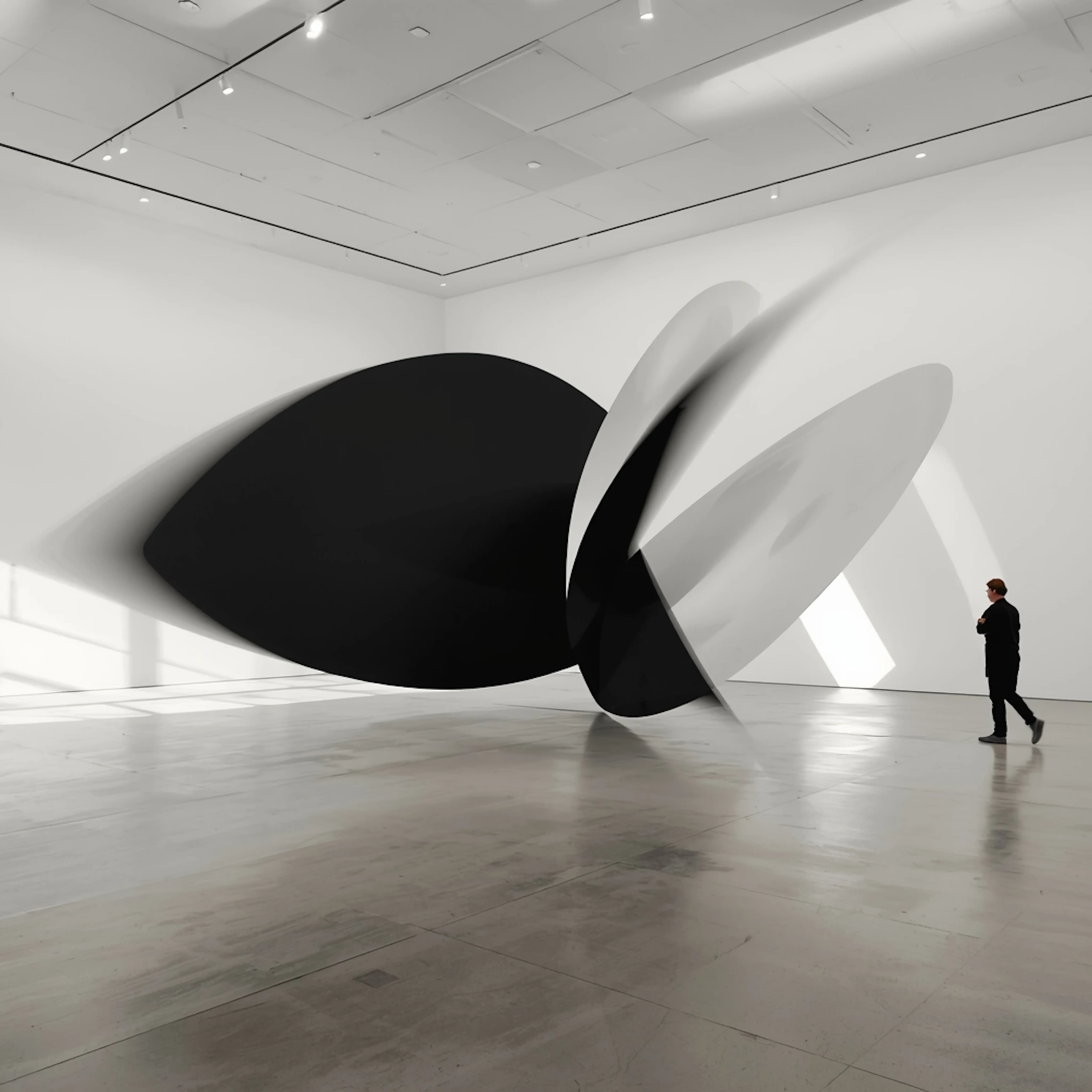 orbit gallery of modern art