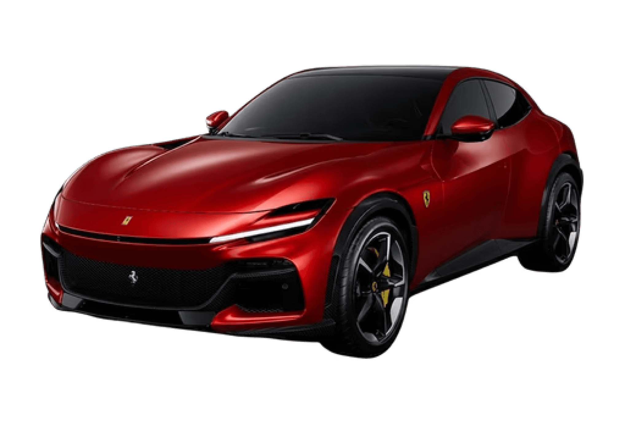 Car color preview