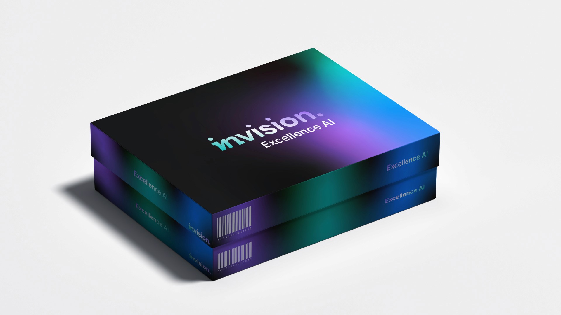 Invision Excellence AI
