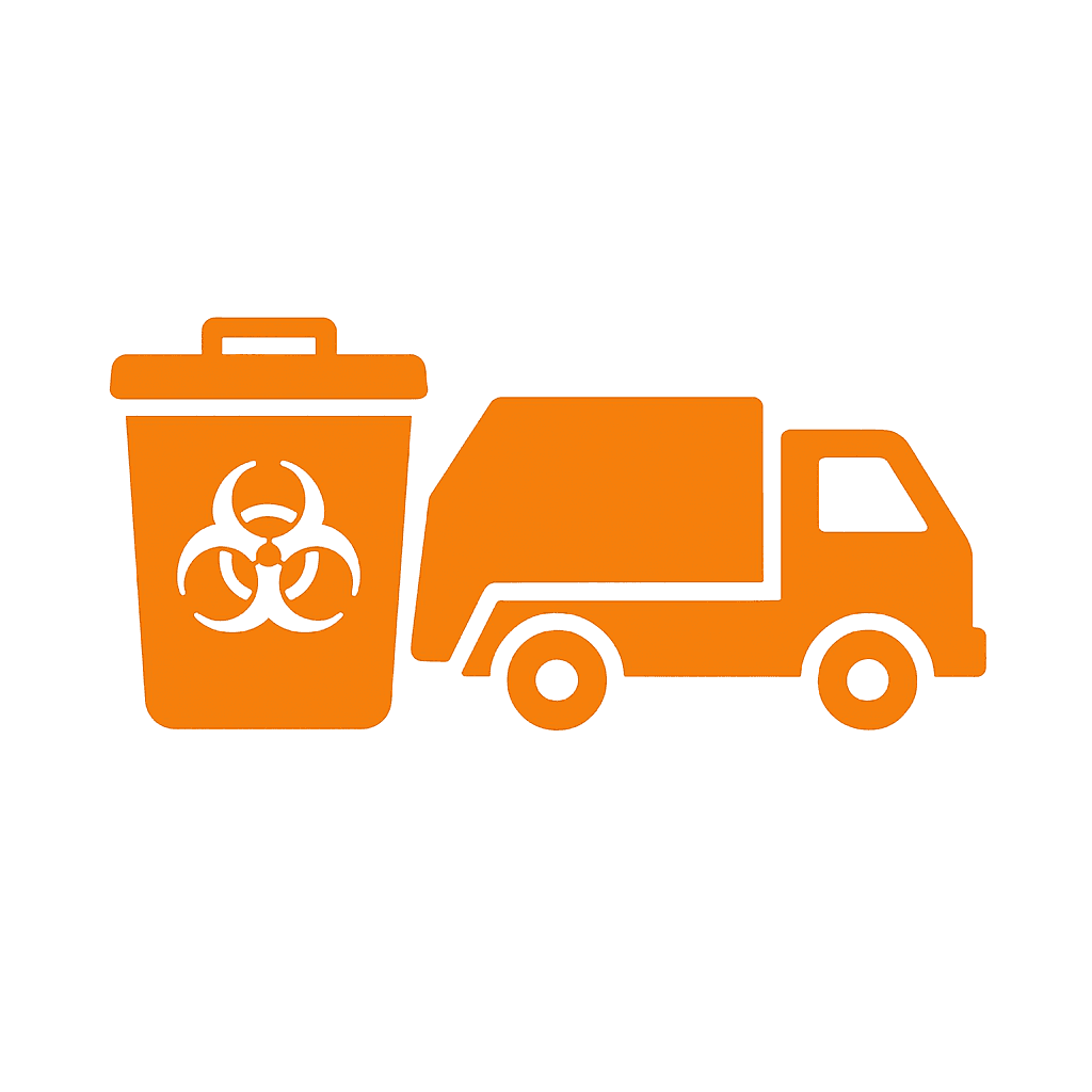 Service icon