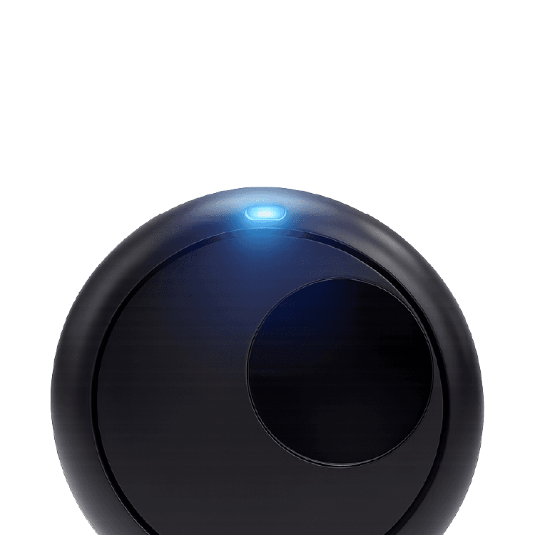 Wi-Charge R1 wireless power transmitter