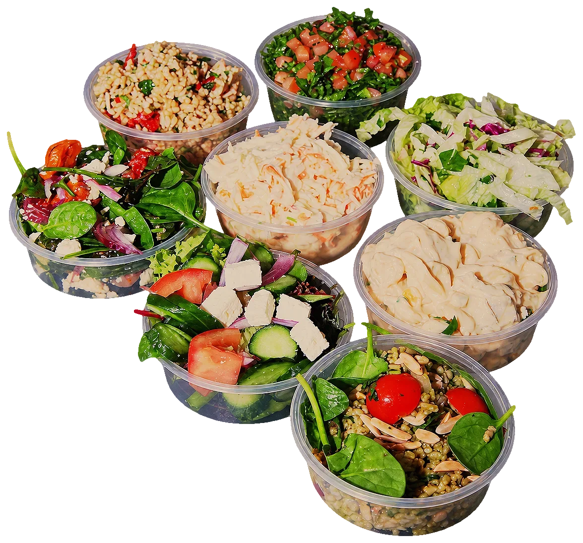 Salads
