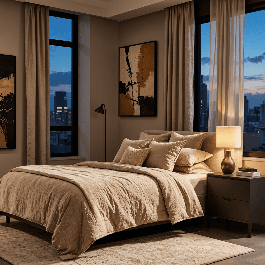 product photography of Home Furniture