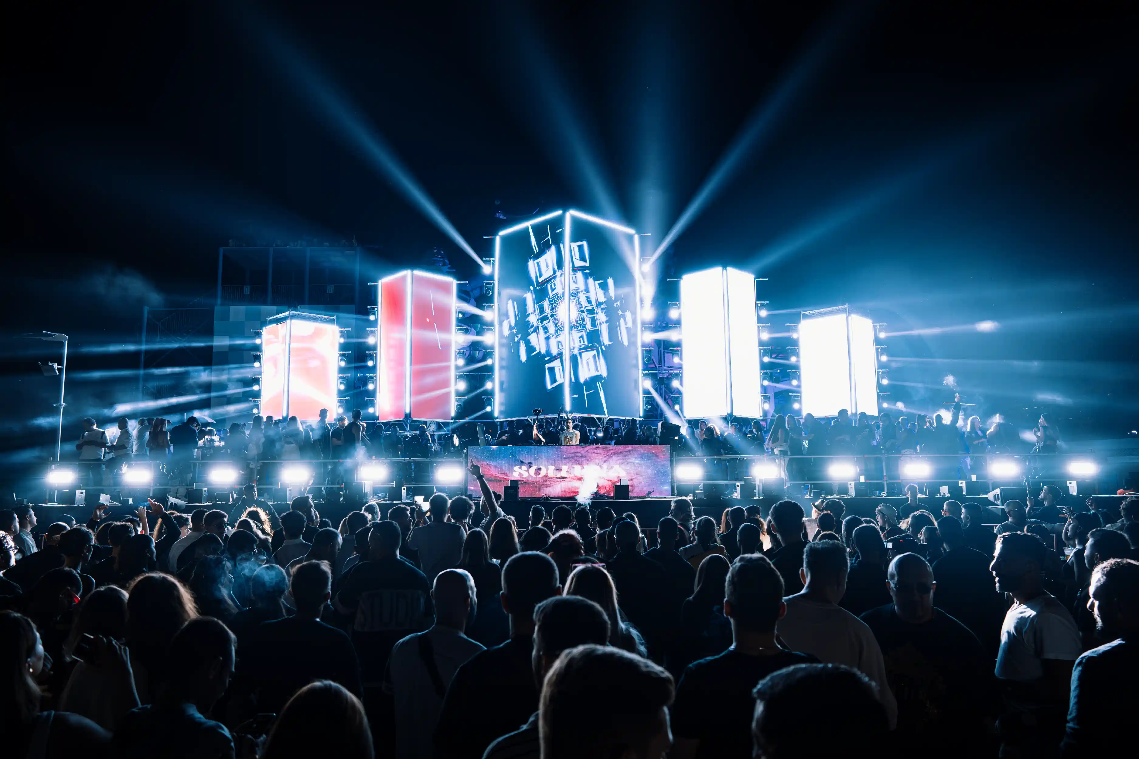 Belt Events - Solluna Festival F 2025