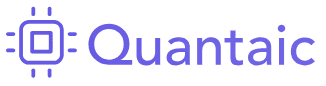 Quantaic logo