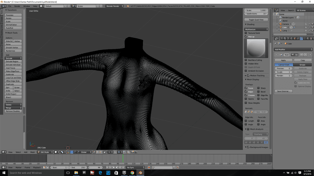 Common Problems of Blender and How to Solve Them - Vagon