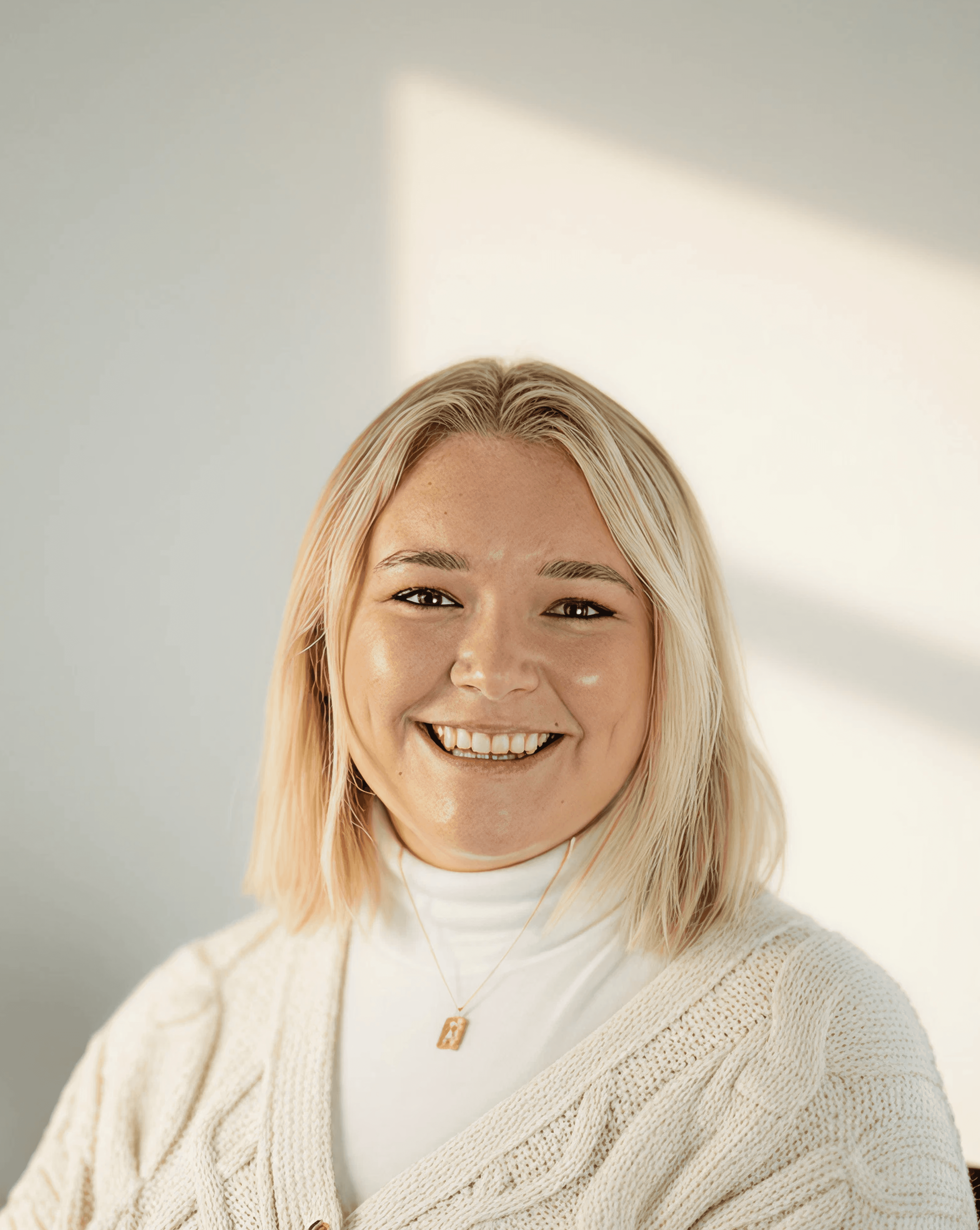 Customer profile image