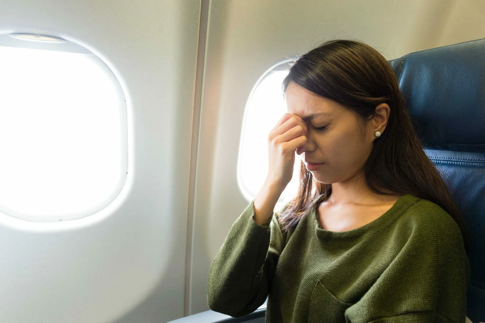 The Washington Post Features Dial A Pilot: Helping Travelers Overcome the Fear of Flying