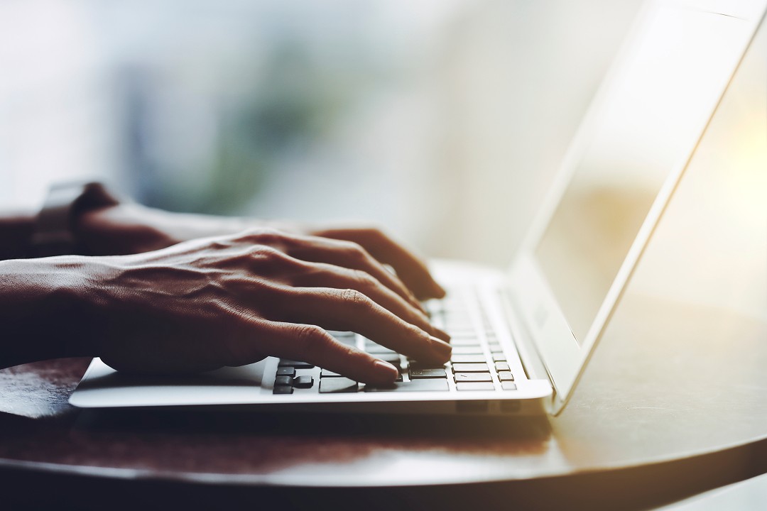 スタッフブログ