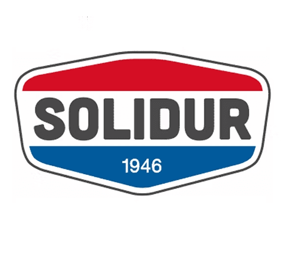Logo Solidur